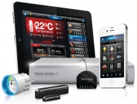 Bezprzewodowy system FIBARO