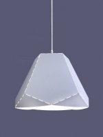 DIAMOND WHITE zwis, Fot. Nowodvorski Lighting