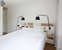 Apartament ocieplony drewnem 81.WAW.PL