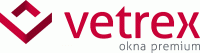 Logo VETREX