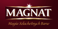 Logo Magnat