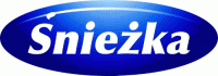 Logo Śnieżka