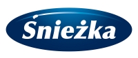 Logo Śnieżka