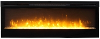 Kominek marki Synergy Fot. Optiflame