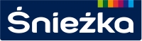 Śnieżka logo