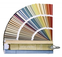 Wzornik Color Stories marki Benjamin Moore