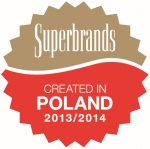 Superbrands Created in Poland