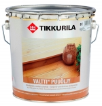 Tikkurila Valtti Wood Oil