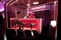 Virgin Atlantic Airways, VW+BS