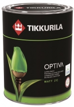 Farba Optiva  Matt - Tikkurila Kolory Nastrojów - Tajemniczość