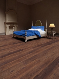 Baltic Wood Średnioweiczny Zamek Timeless Collection