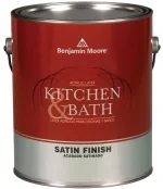 Farba Kitchen&Bath marki Benjamin Moore