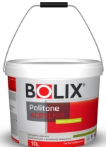 Farba lateksowa BOLIX Politone ACRYL Plus