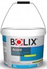 Farba akrylowa BOLIX Acord ACRYL Perfect