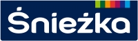 Logo Śnieżka