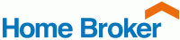 Logo Home Broker