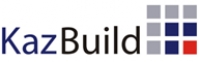 Logo KazBuild