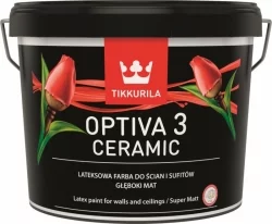 Optiva Mat 3 Ceramic 2,7L