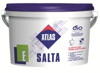 ATLAS Salta E