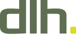 DLH logo